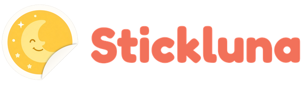 Stickluna
